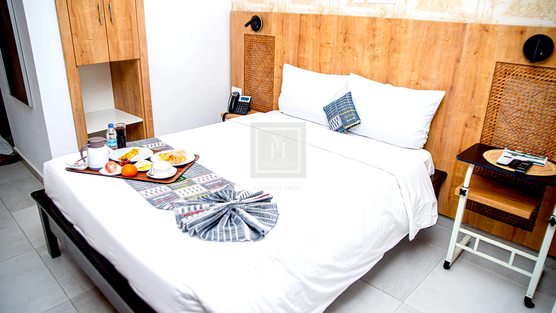 Chambre standard