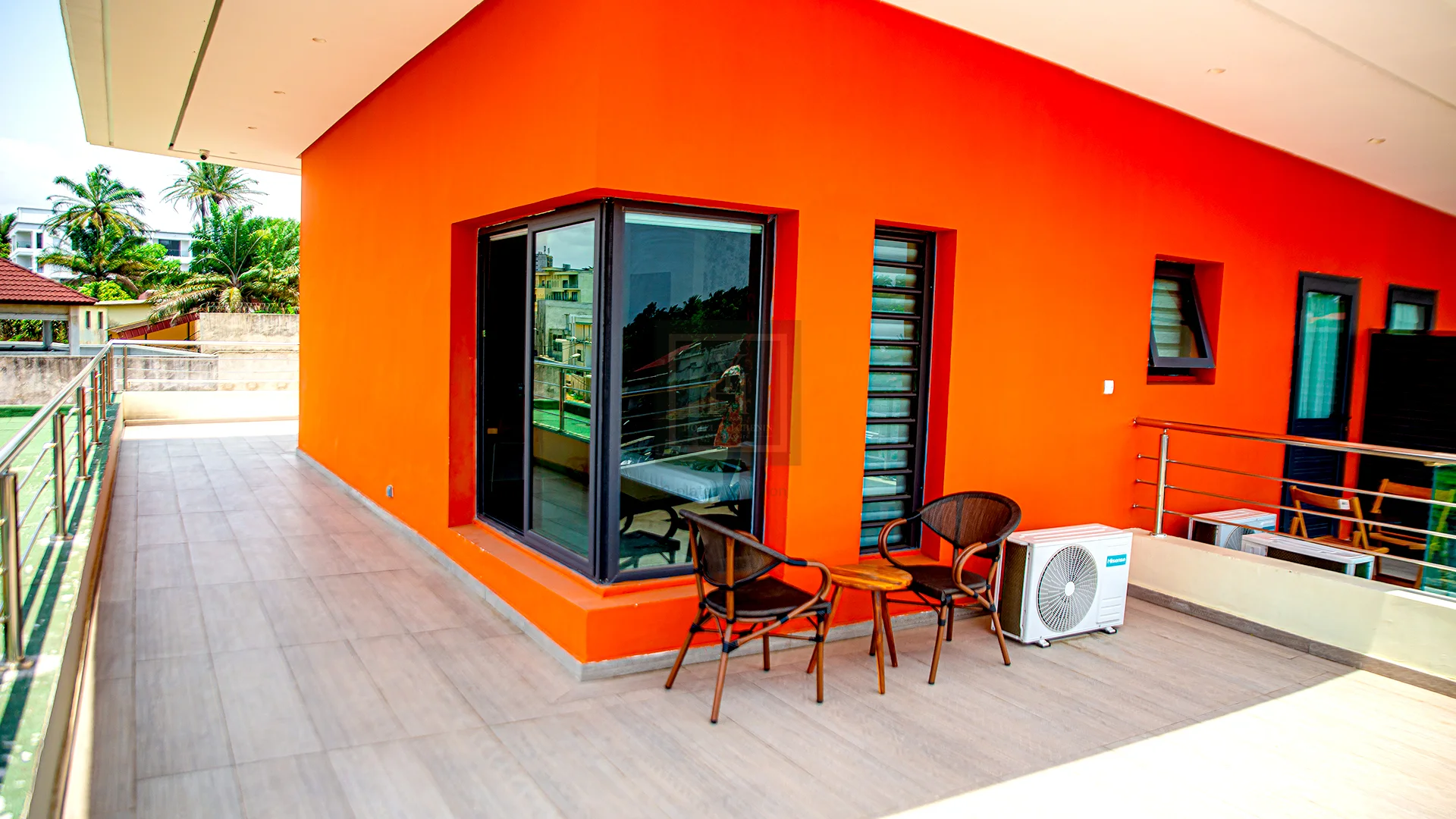 Suites