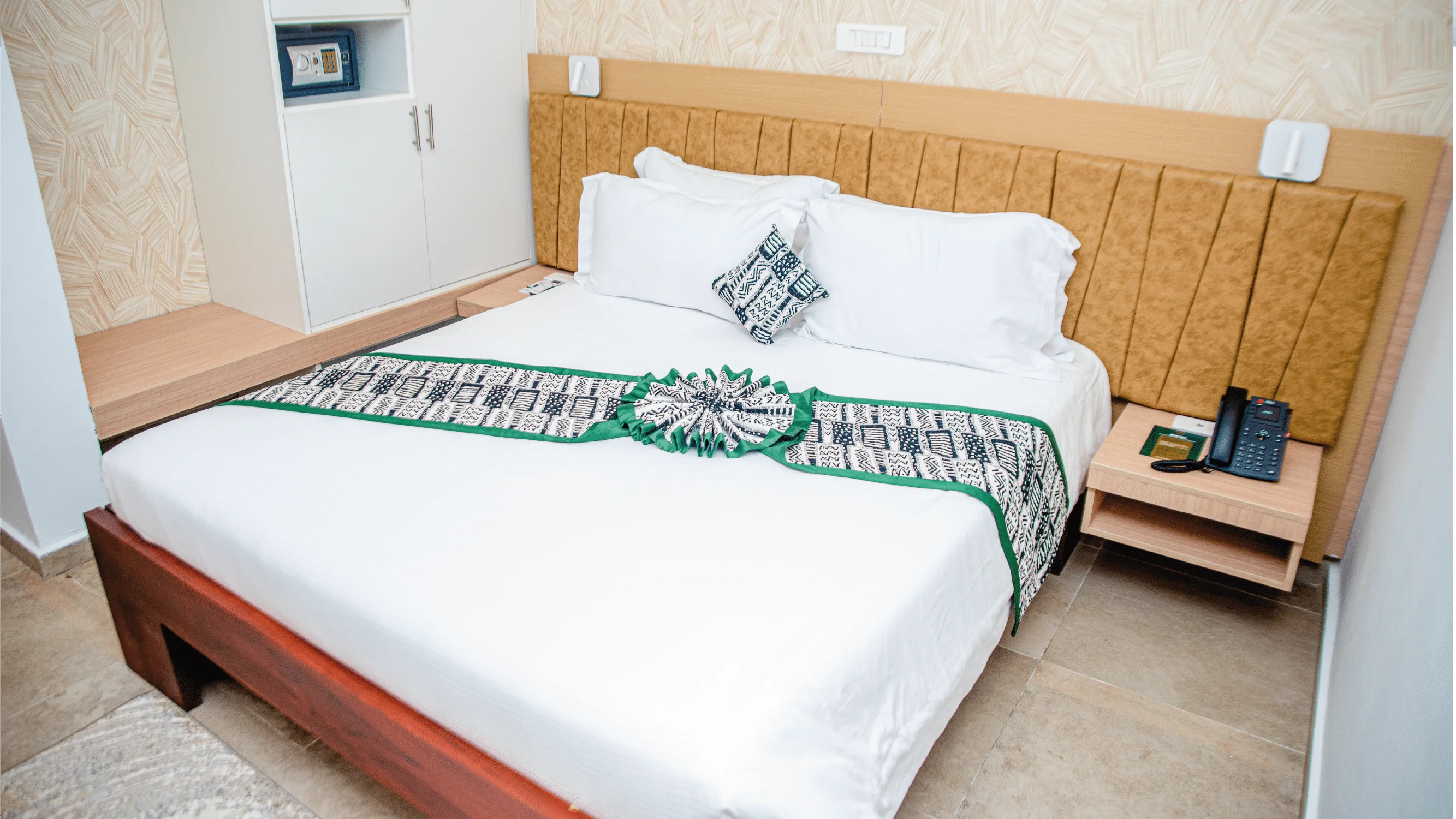 Chambre Confort 1