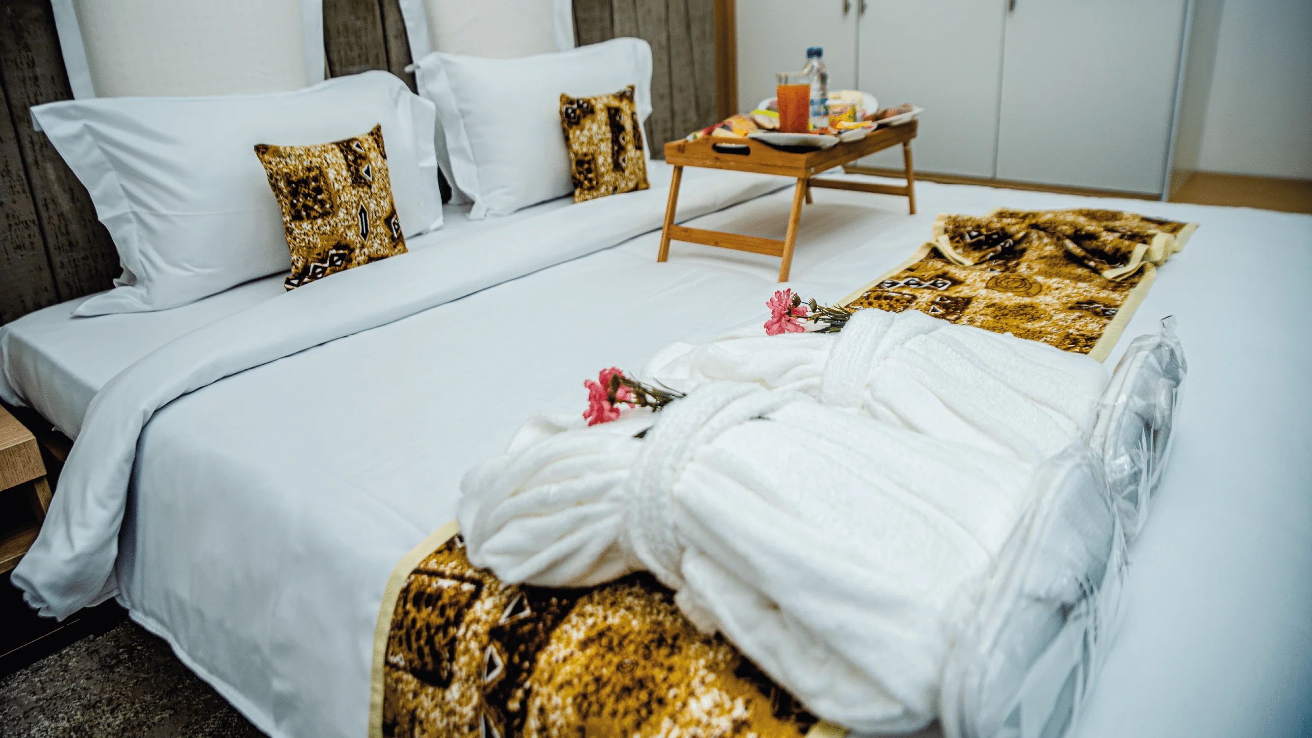 Mini suite yakro 2
