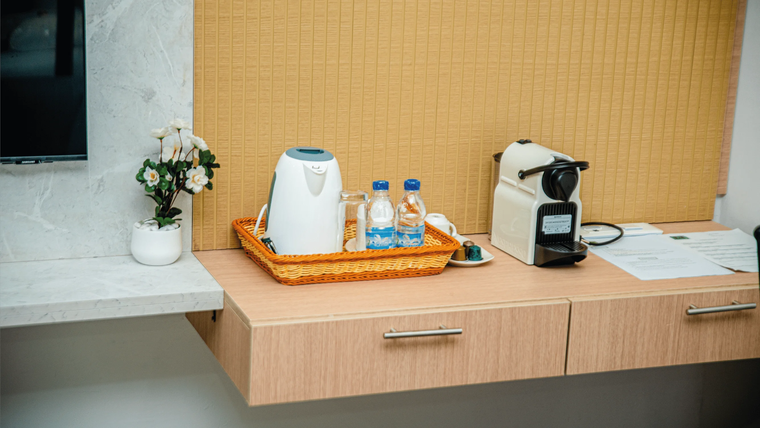 Mini suite yakro 5